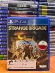 Strange Brigade | PL | PS4 | Sklep | Kraków | Wysyłka | Wymiana