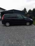 Części citroen C4 picasso exyb