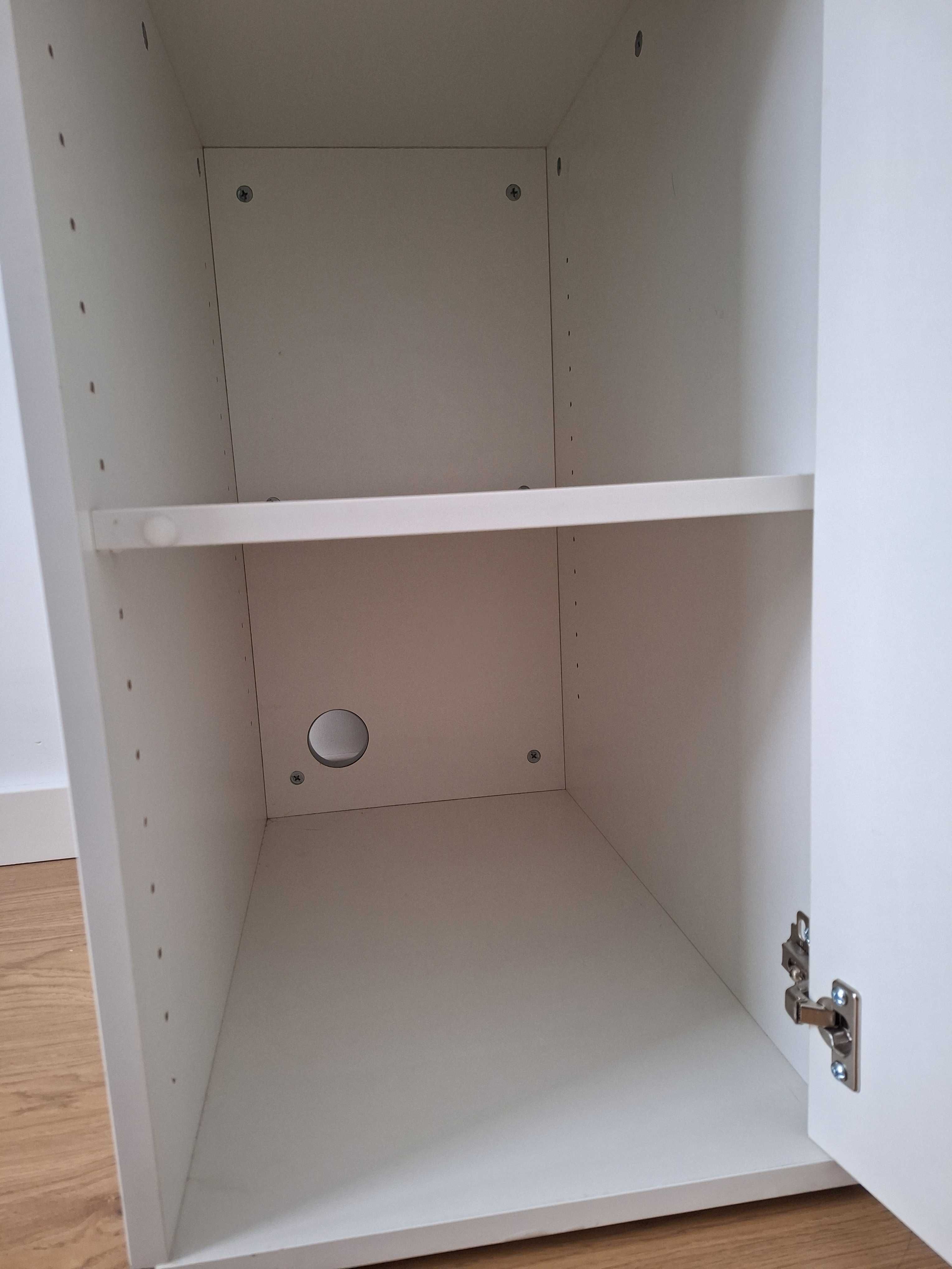 Szafka pod biurko