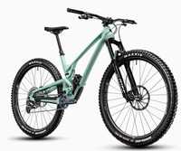 Rower MTB Evil Following LS XC/ Trail oficjalny przedstawiciel