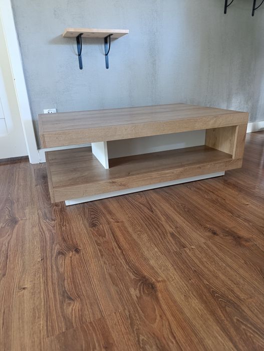 Stolik Lyon Agata Meble - ława Lyon salon