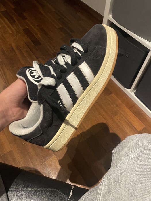 adidas campus usados