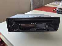 Sony Auto-Rádio Stereo CD / USB / MP3 CDXG1200U