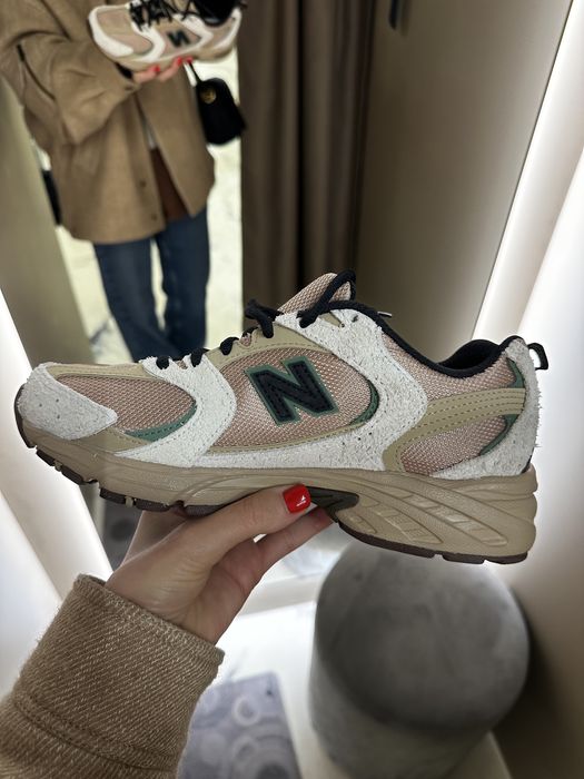 Кросівки new balance
