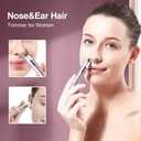 Trymer TouchBeauty