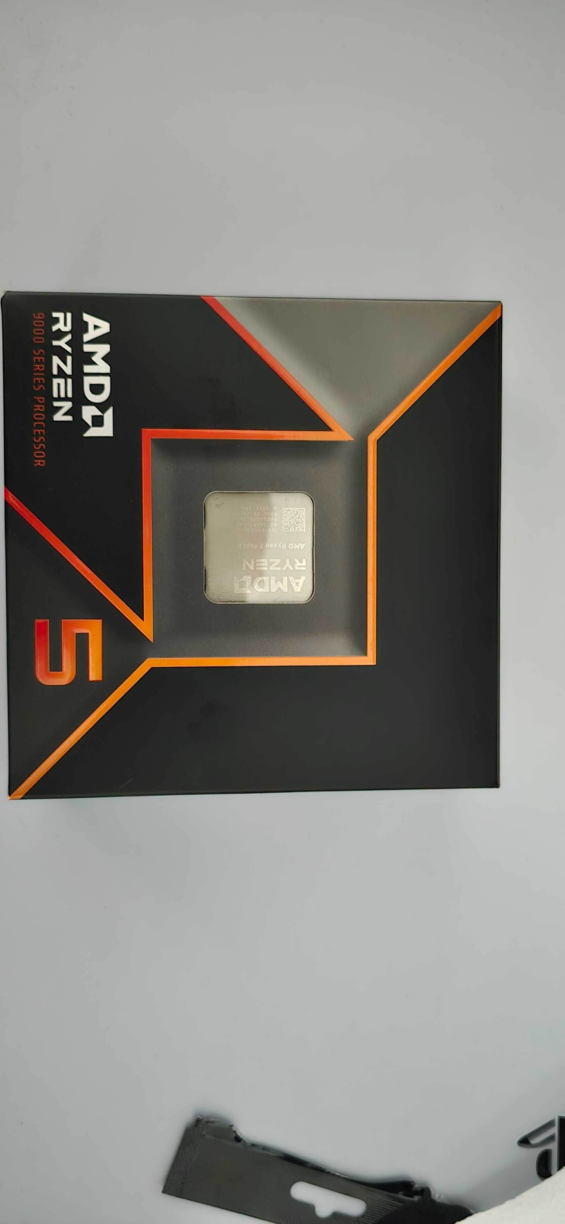 AMD Ryzen 5 9600X AM5