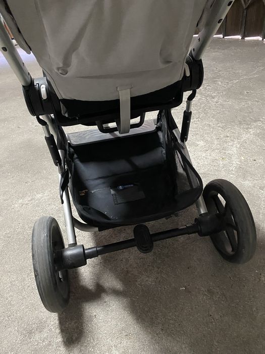 Carrinho Cybex balios S Lux