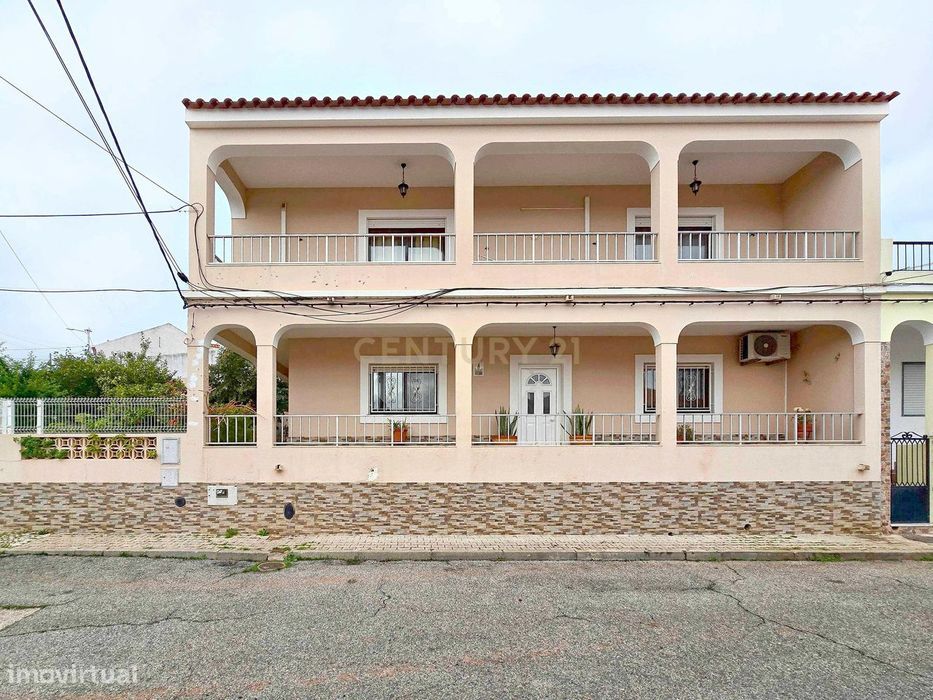 Moradia Unifamiliar para Venda no Enxerim em Silves – O Refúgio Ideal