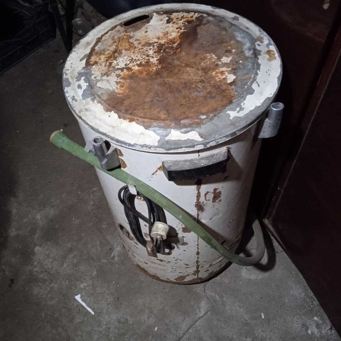 Продам пральну машину Донбасс