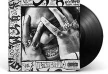 Denzel Curry - King Of The Mischievous South Vol 2 (2024)різні кольори