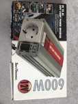 Inversor 600w/ soft start power inverter