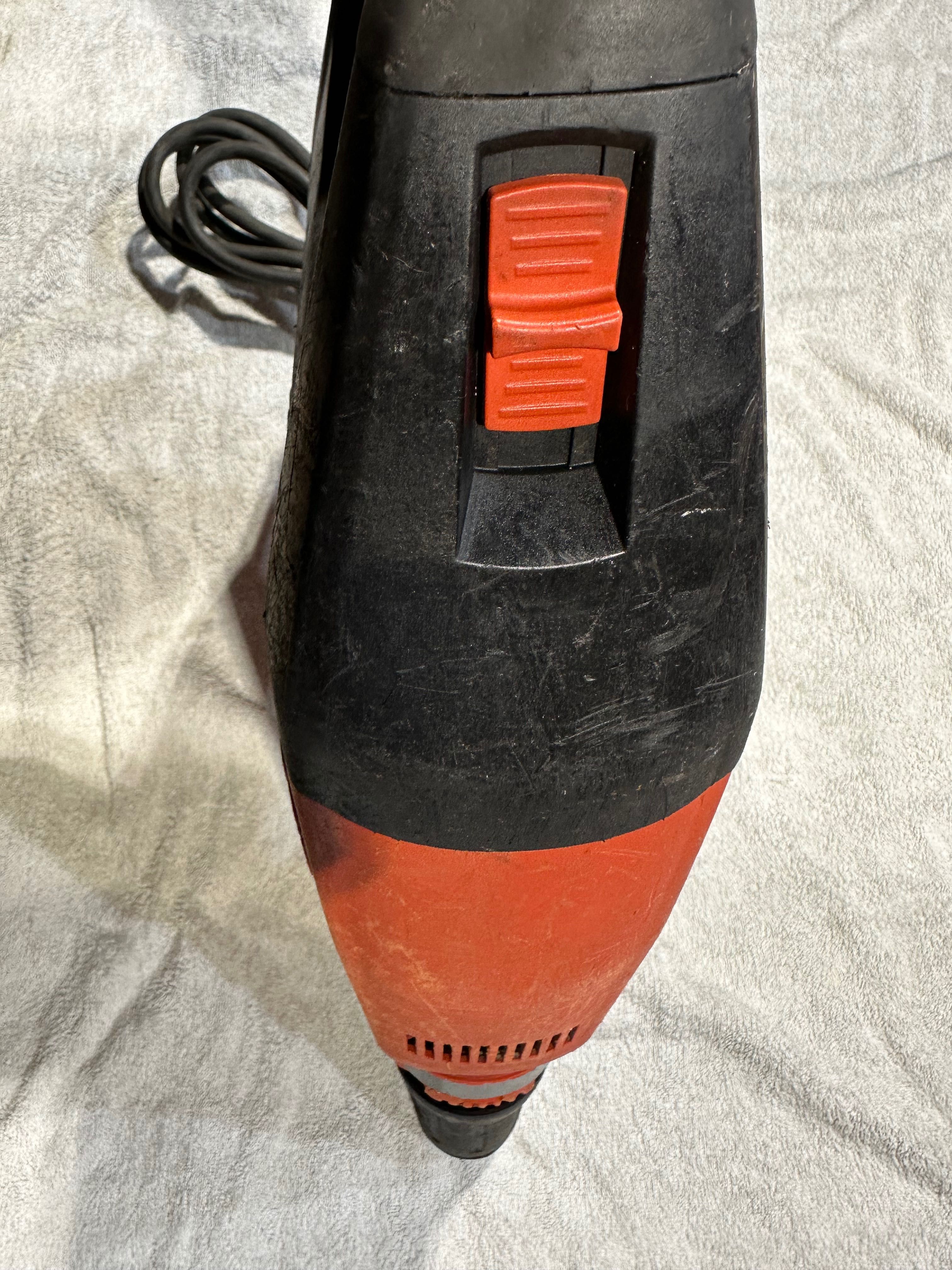 hilti te 70 avr  młotowiertarka sds max