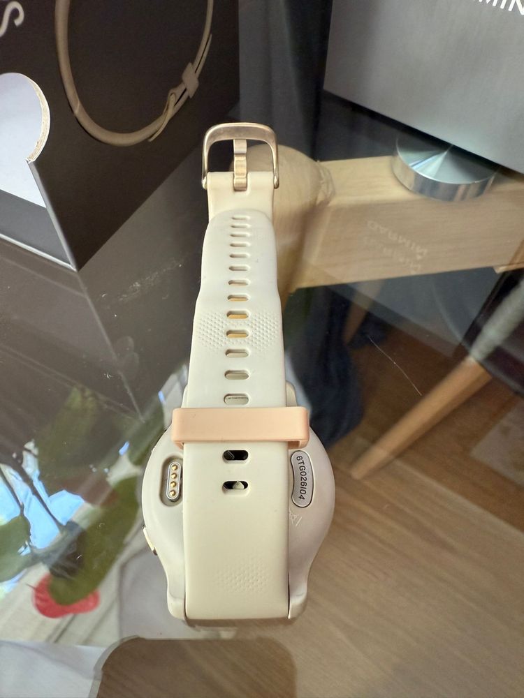 Zegarek Garmin venu 2s