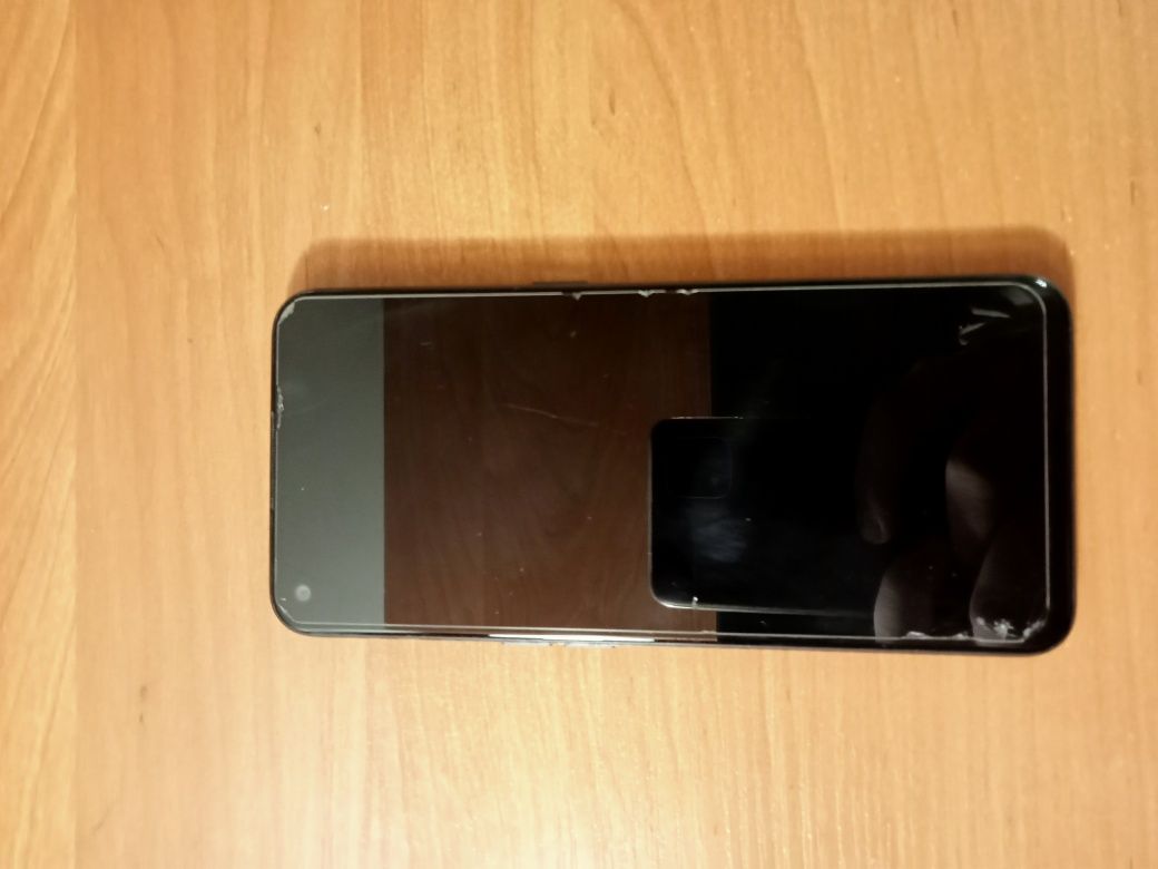 Smartfon Oppo A 53