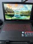 Laptog gamingowy MSI GL62 MVR