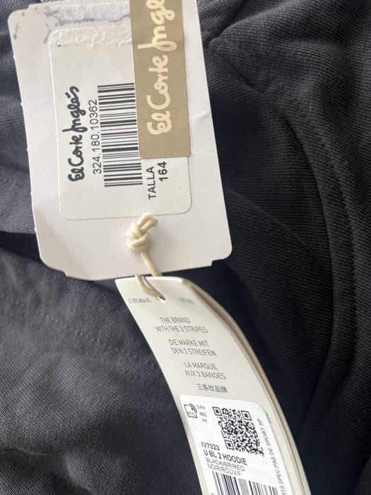 Sweat adidas nova