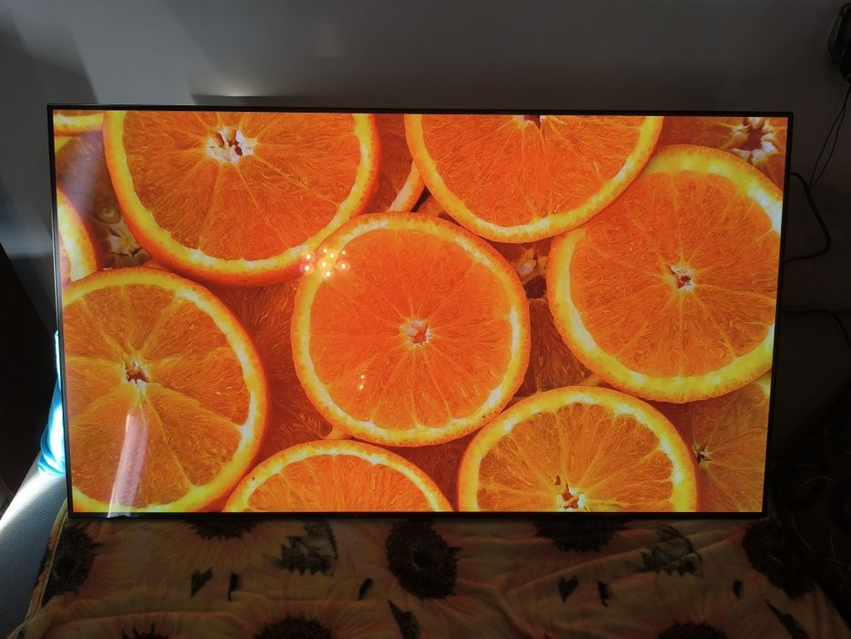 Telewizor 55 cali LG oled 55b4ela
