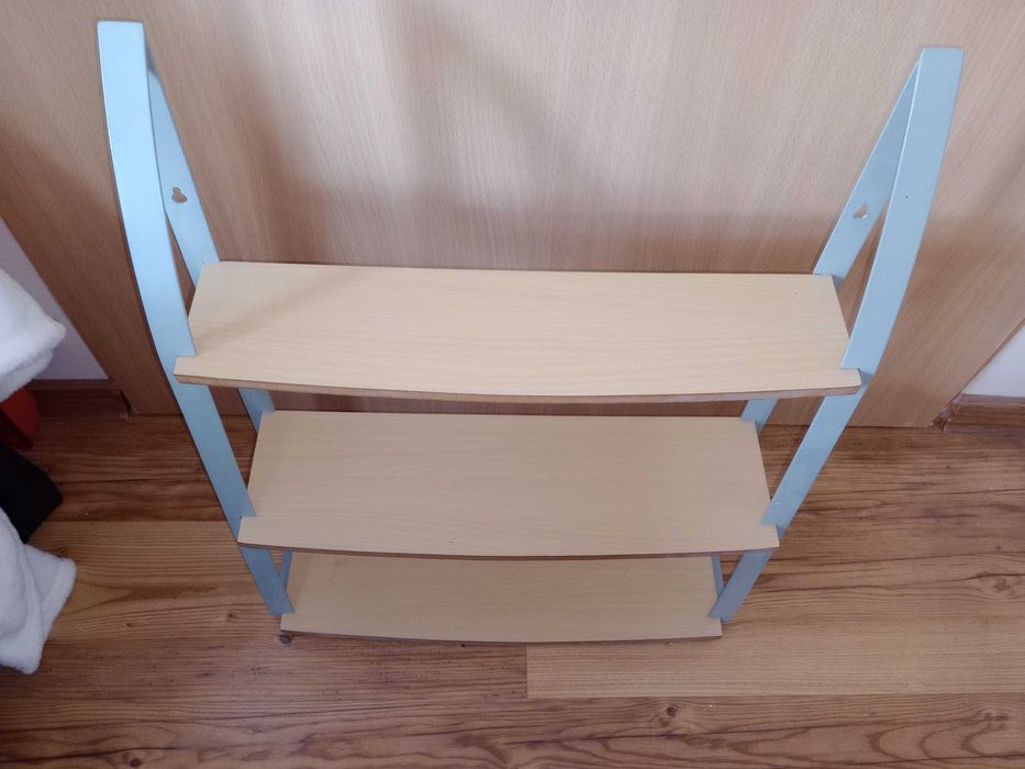 Półka do zawieszenia na ścianę