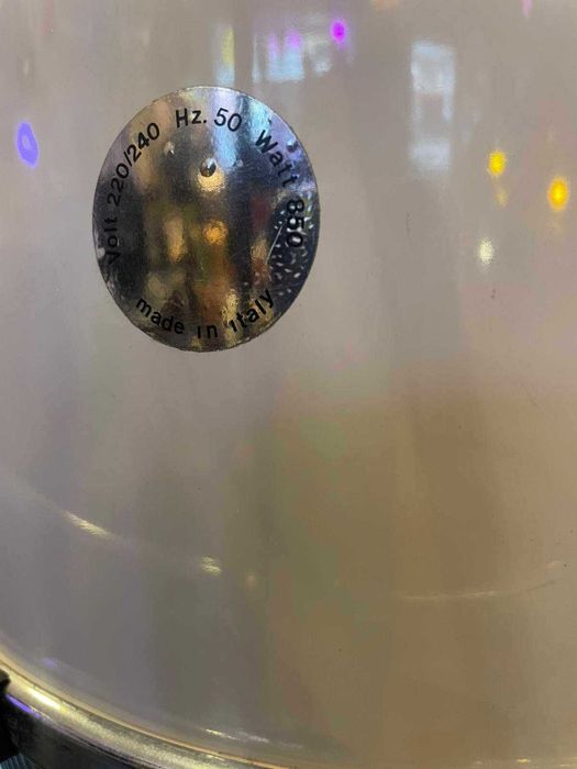 Secador de Cabelo de pé Vintage - Profissional