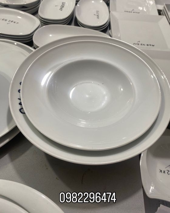 Фарфоровая посуда GURAL PORSELEN Kytahya