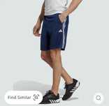 Шорти чоловічі, Adidas, оригінал