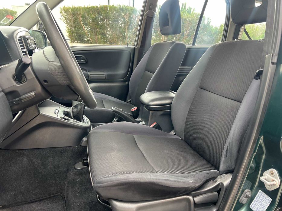 Suzuki Grand Vitara 2.0 TD 2005 Poucos Kms