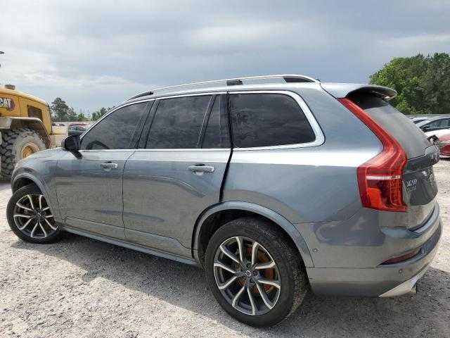 Volvo XC90 T5 Momentum 2019 Року