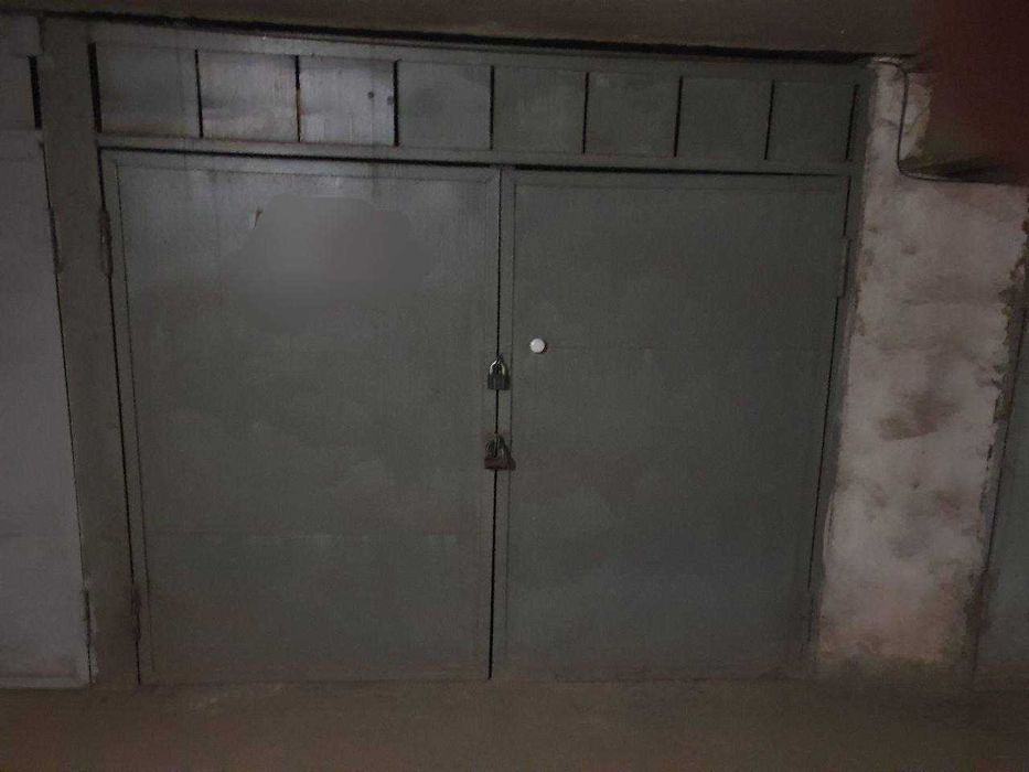 Продам підземний гараж ГК Гігант, вул. Гв.Широнінців(Салтівка)