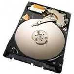 Жорсткий диск Seagate HDD 500GB 5400rpm 16MB ST500LT012 2.5 SATA II