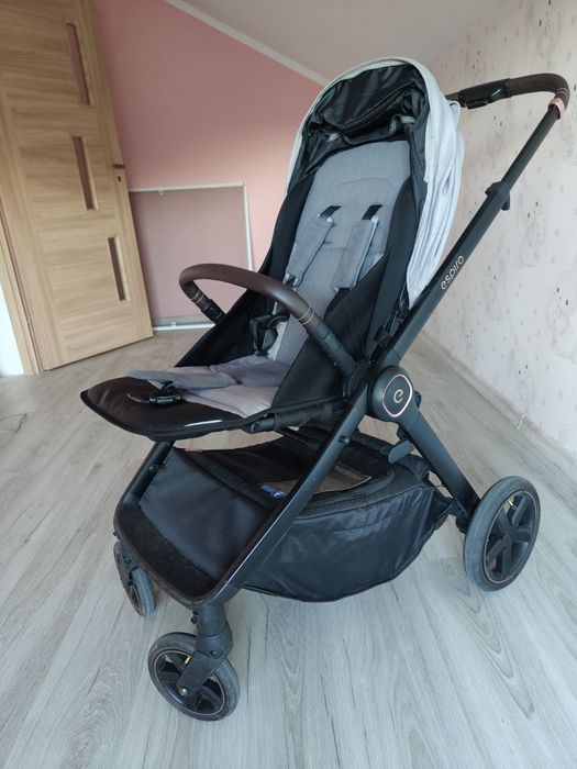 Wózek Espiro Only 2in1