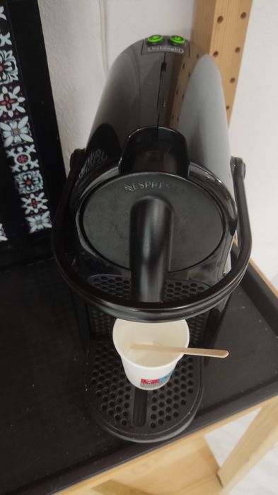 Conjunto Nespresso