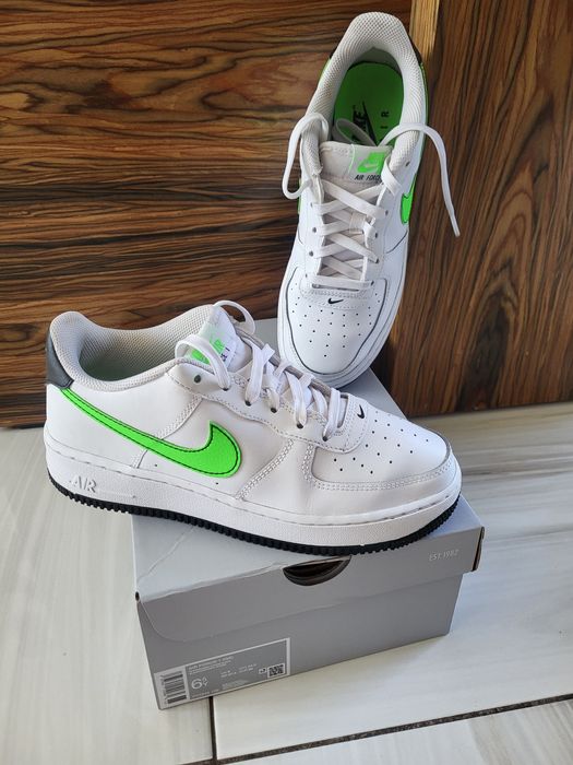 Nike air force 1 rozmiar 39