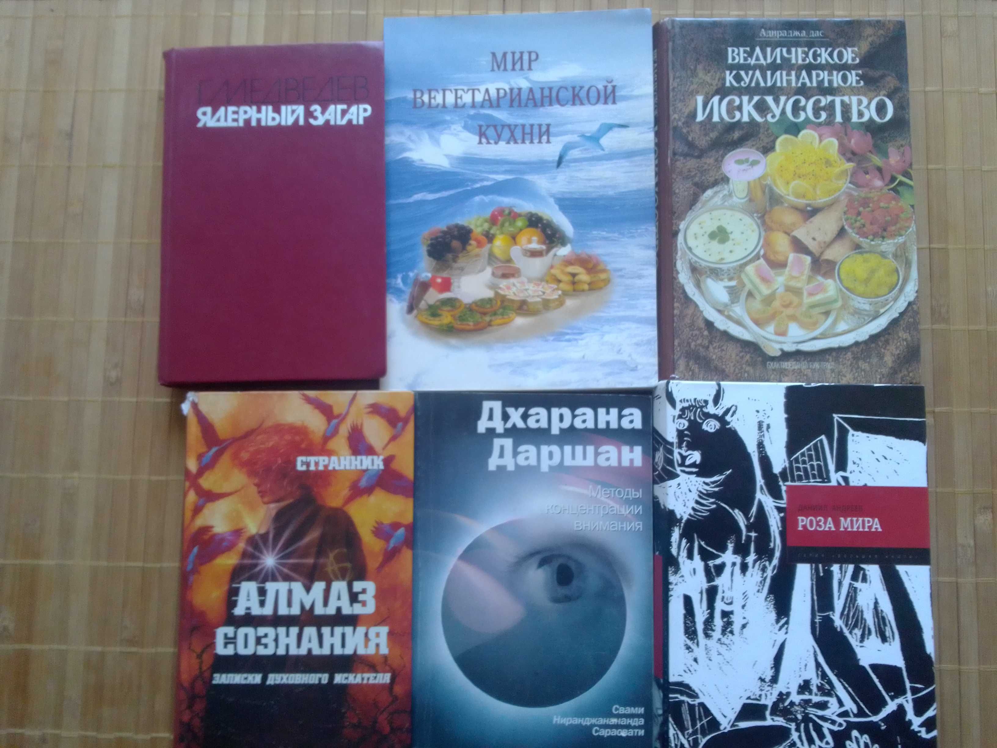 книги Йога/История