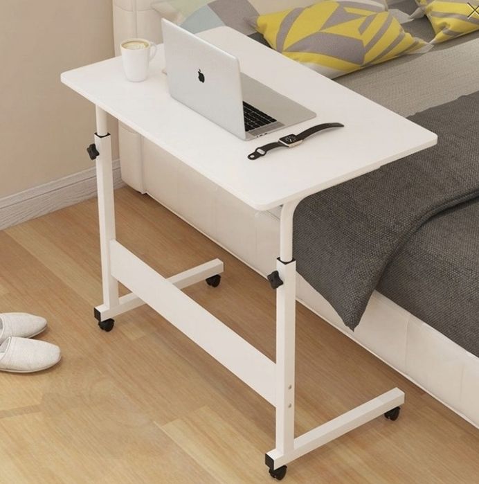 Mobilny stolik pod laptop tablet