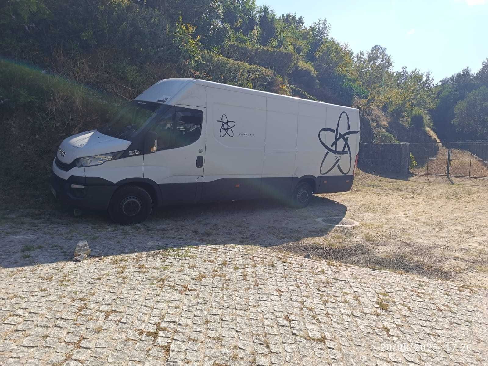 Iveco daily 2018 2.3