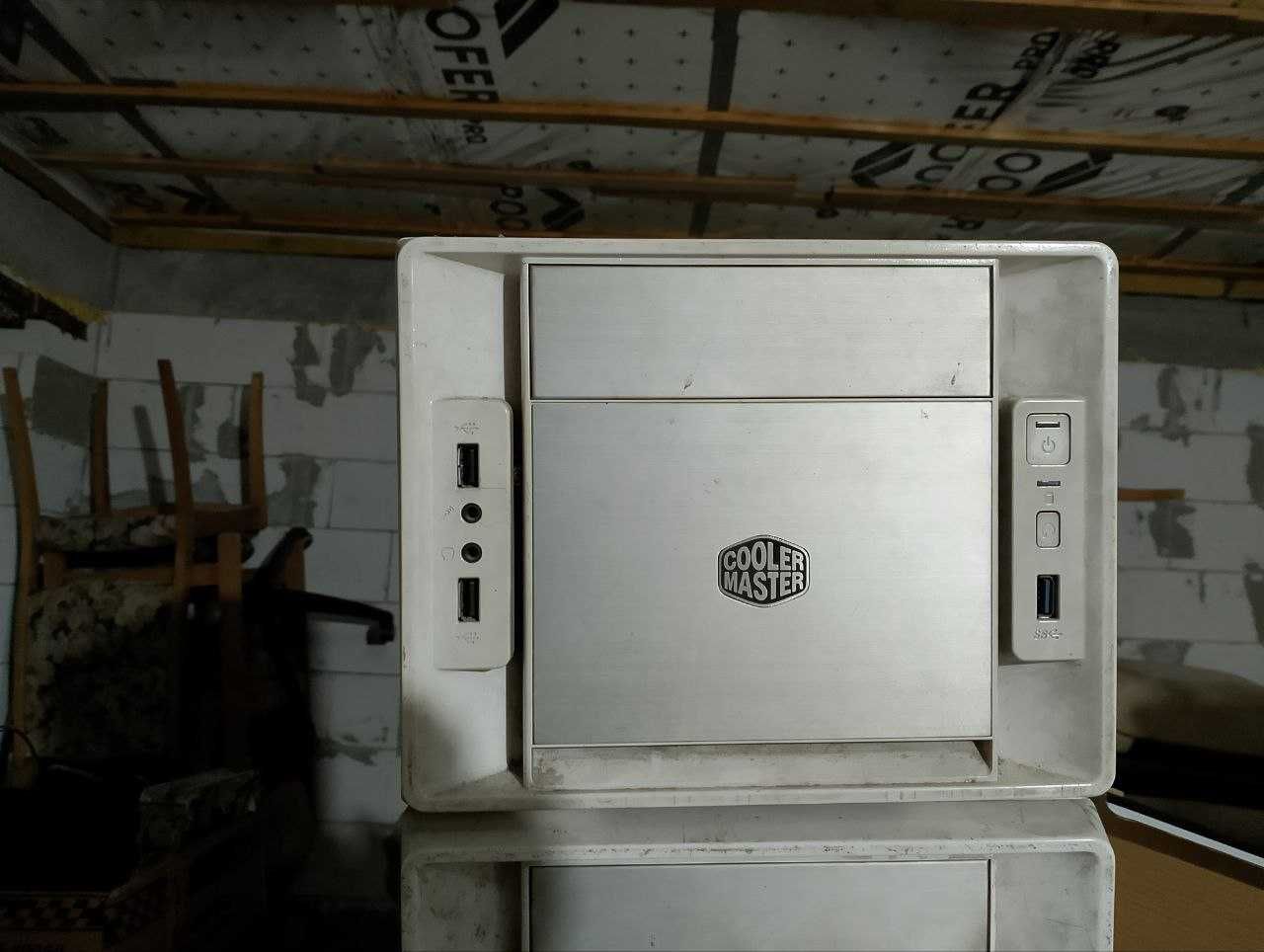 Cooler Master Cube КОРПУС бу