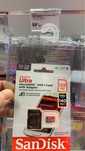Karta microSDXC 128 gb