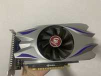 Відеокарта gtx 550 ti 2 gb veneida