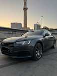 Прокат/Аренда/Оренда Audi A4/Q5/Q8