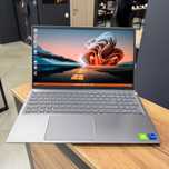 Hоутбук Dell Inspiron - FullHD, IPS/i7 11390H/GeForce MX450 2 GB/16 GB