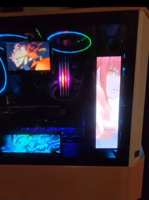 Tela 8.8 para computador