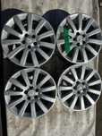 Felgi aluminiowe OPEL GM 18 5x110