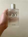 Giorgio Armani Acqua Di Giò Pour Homme 200ml
