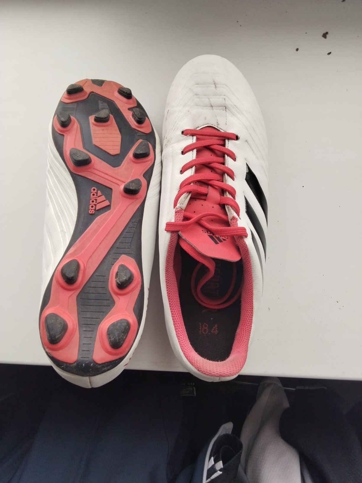 Бутси Adidas Predator