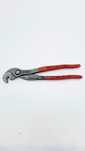 Knipex Raptor szczypce klucz