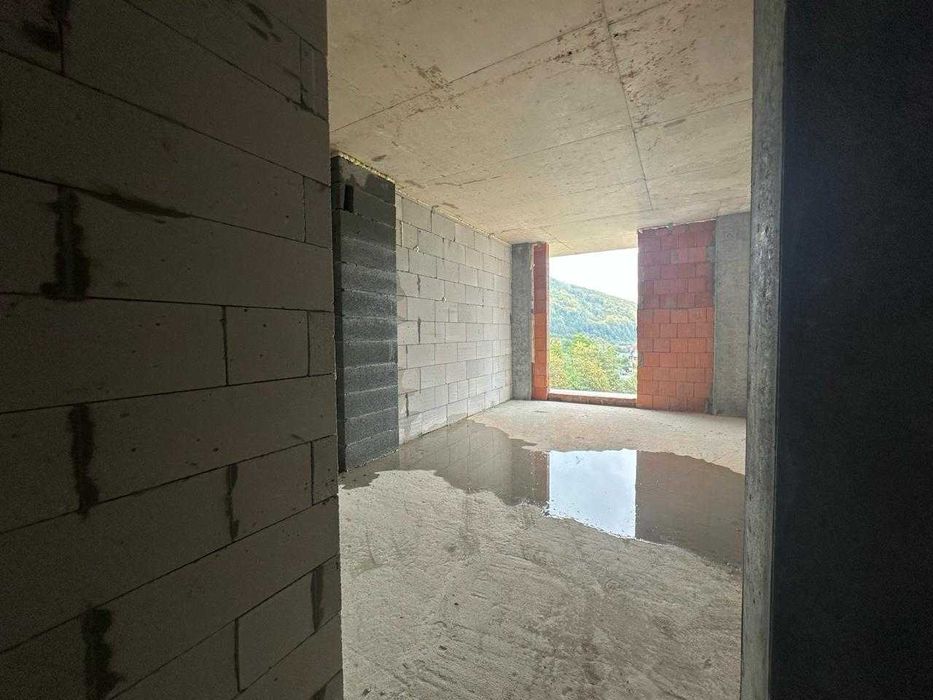 Унікальна смарт-квартира в центрі Яремче, інвестиція біля Буковелю