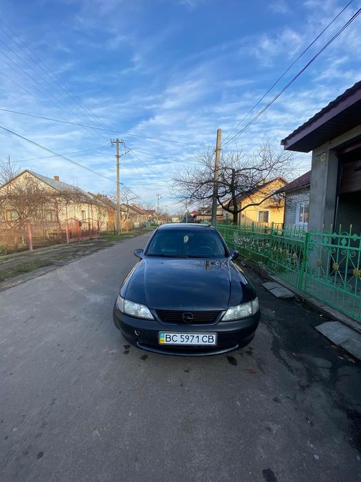 Продам Опель вектра