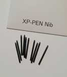 15шт накінечників, стержні для стилусів P06, PH03, PH02 Xp-pen nib