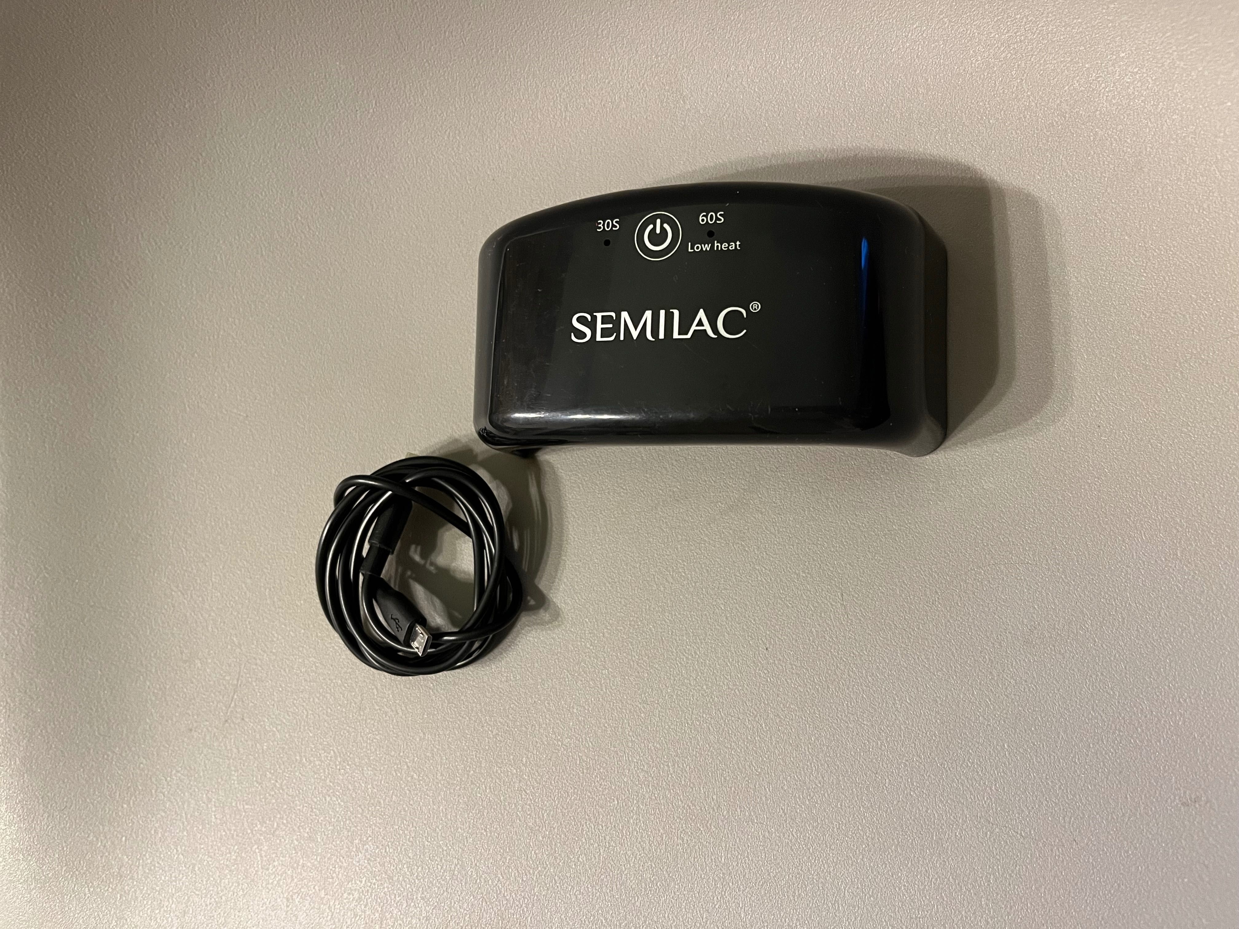 Lampa UV Semilac