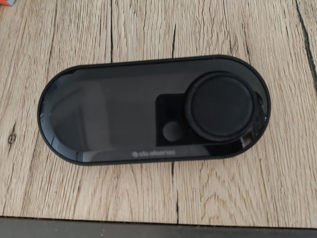 Steelseries gamedac gen1